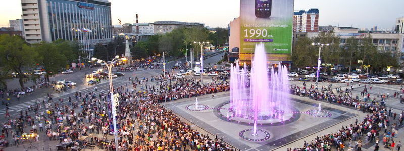 Население Краснодара на 2018 год, численность – 1,4 млн человек